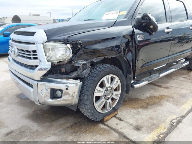 5TFAW5F1XEX367261 Toyota Tundra 1794 5.7l V8
