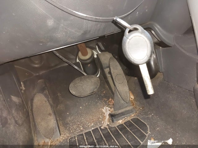 2005 MINI COOPER WMWRC33445TJ64014 Photo 10