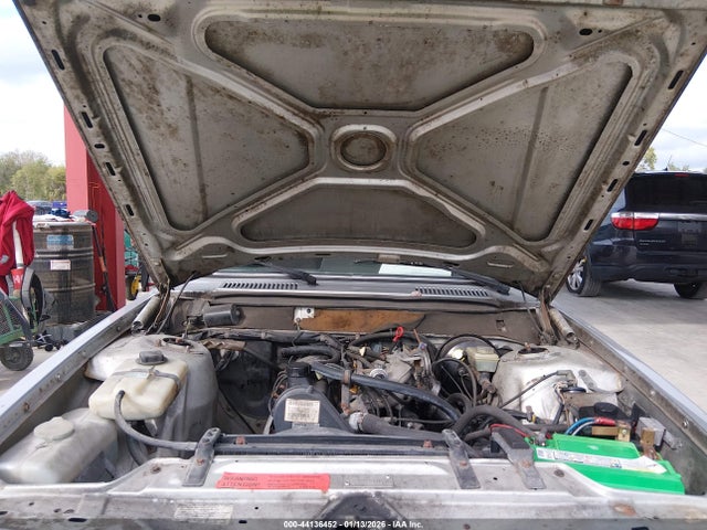 Aukcja sprzedaży 1989 Volvo 244 Dl/gl, vin: YV1AX8849K1371297, numer aukcji: 44136452
