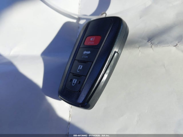 4T1T11AKXPU802845 Toyota CAMRY SE