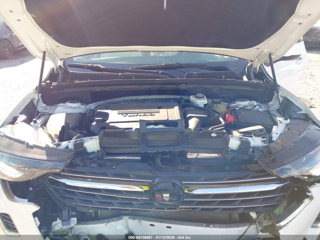 44136467 :رقم المزاد ، LRBAZLR42MD111616 vin ، 2021 Buick Envision Fwd Preferred مزاد بيع