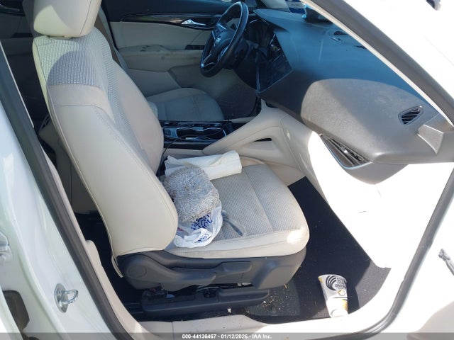 44136467 :رقم المزاد ، LRBAZLR42MD111616 vin ، 2021 Buick Envision Fwd Preferred مزاد بيع