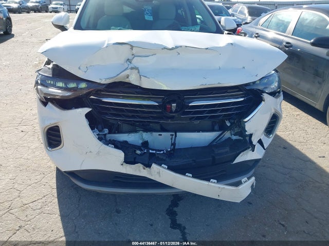 44136467 :رقم المزاد ، LRBAZLR42MD111616 vin ، 2021 Buick Envision Fwd Preferred مزاد بيع