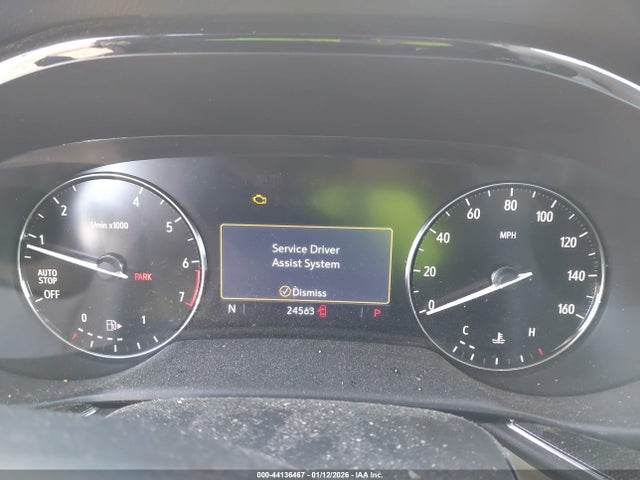 44136467 :رقم المزاد ، LRBAZLR42MD111616 vin ، 2021 Buick Envision Fwd Preferred مزاد بيع