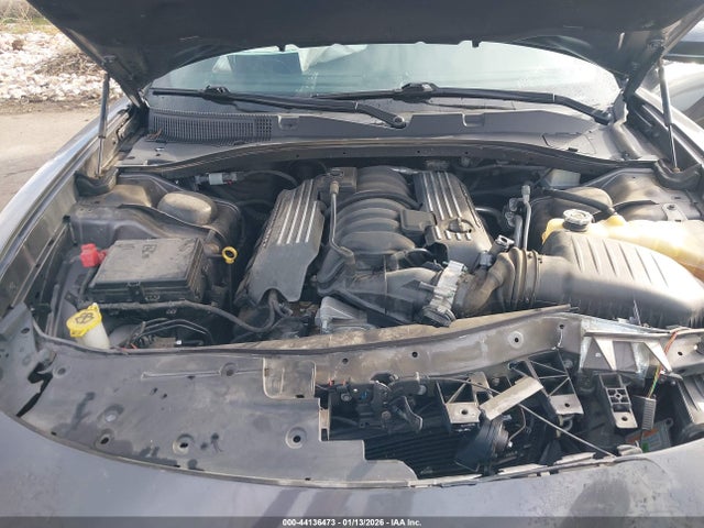 2C3CDXGJXLH185848 Dodge Charger Scat Pack Rwd