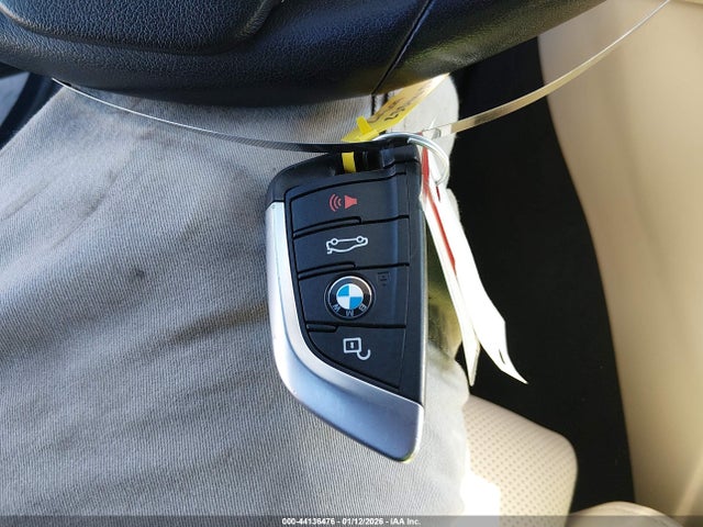 2023 BMW 530 WBA13BJ0XPWX96766 Photo 10