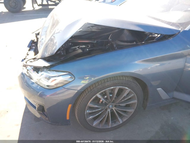 Aukcja sprzedaży 2023 Bmw 530 I Xdrive, vin: WBA13BJ0XPWX96766, numer aukcji: 44136476
