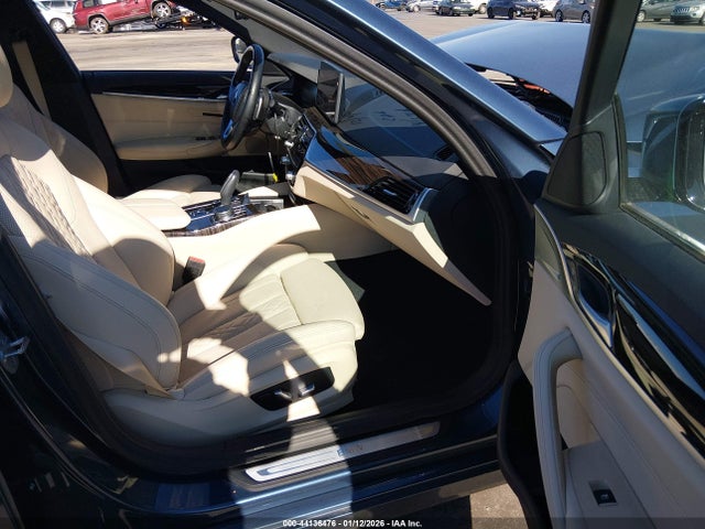 2023 BMW 530 WBA13BJ0XPWX96766 Photo 4