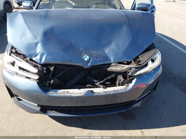 2023 BMW 530 WBA13BJ0XPWX96766 Photo 5
