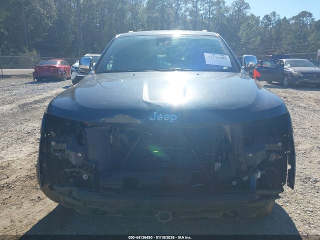 Jeep Grand Cherokee Limited 2014 1C4RJFBT3EC219829 Image 12