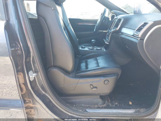 Jeep Grand Cherokee Limited 2014 1C4RJFBT3EC219829 Image 5