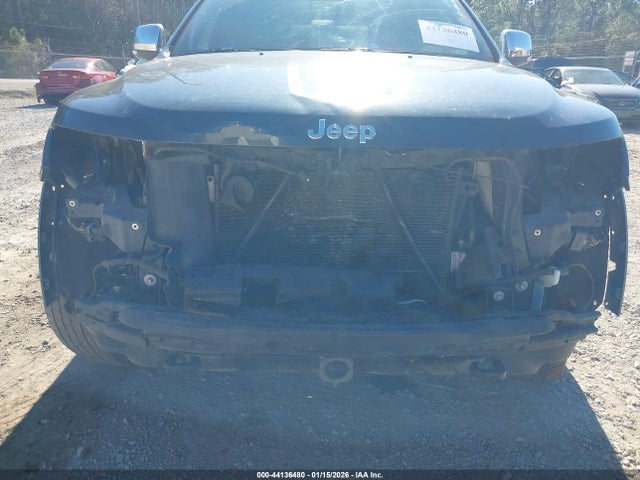 Jeep Grand Cherokee Limited 2014 1C4RJFBT3EC219829 Image 6