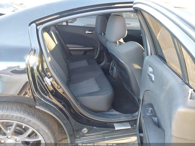 Aukcja sprzedaży 2020 Dodge Charger Scat Pack Rwd, vin: 2C3CDXGJ1LH127109, numer aukcji: 44136482