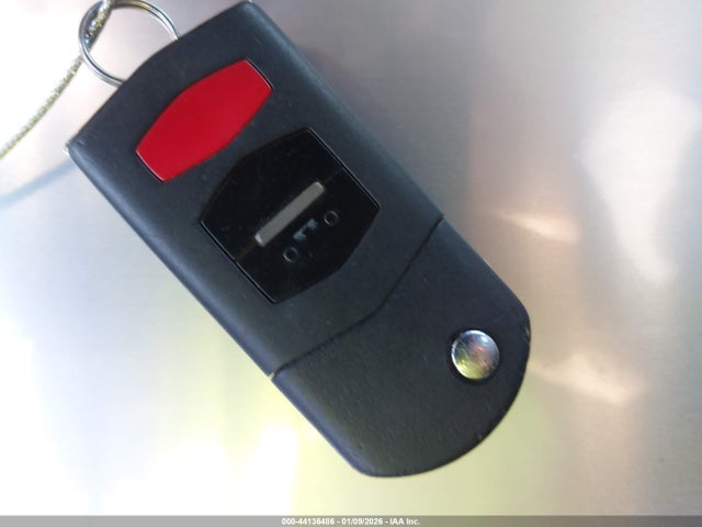 2011 MAZDA MAZDA3 JM1BL1K60B1383622 Photo 10