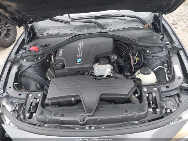 44136487 :رقم المزاد ، WBA3A5C5XCF342309 vin ، 2012 Bmw 328i مزاد بيع