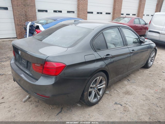 44136487 :رقم المزاد ، WBA3A5C5XCF342309 vin ، 2012 Bmw 328i مزاد بيع