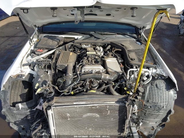 55SWF4JB9JU239712 Mercedes-Benz C 300