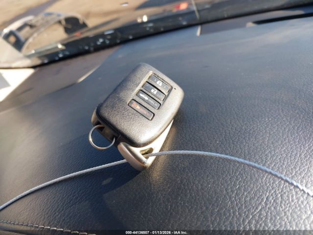 2015 LEXUS ES 300H JTHBW1GG0F2095168 Photo 10