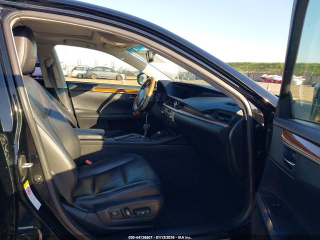 2015 LEXUS ES 300H JTHBW1GG0F2095168 Photo 4