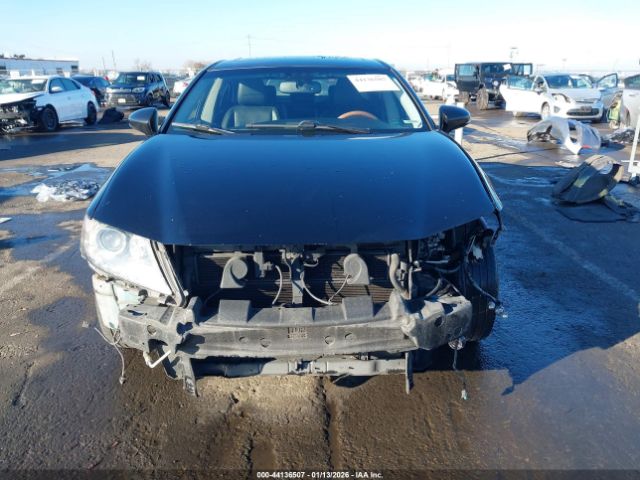 2015 LEXUS ES 300H JTHBW1GG0F2095168 Photo 5
