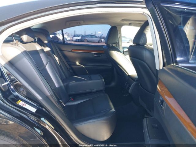 2015 LEXUS ES 300H JTHBW1GG0F2095168 Photo 7