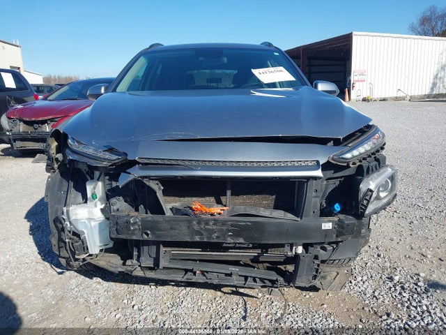 KM8K22AA4MU612315 Hyundai Kona Sel
