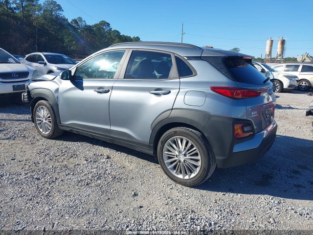 KM8K22AA4MU612315 Hyundai Kona Sel