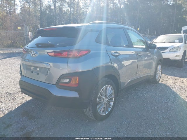 KM8K22AA4MU612315 Hyundai Kona Sel