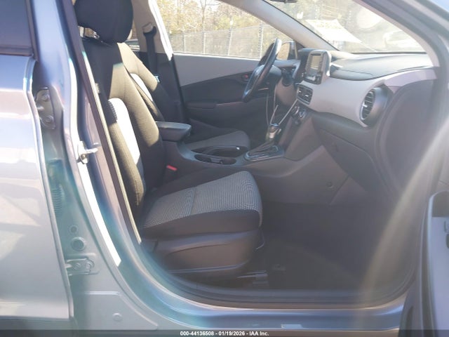 KM8K22AA4MU612315 Hyundai Kona Sel