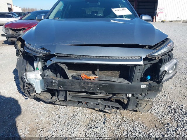 KM8K22AA4MU612315 Hyundai Kona Sel