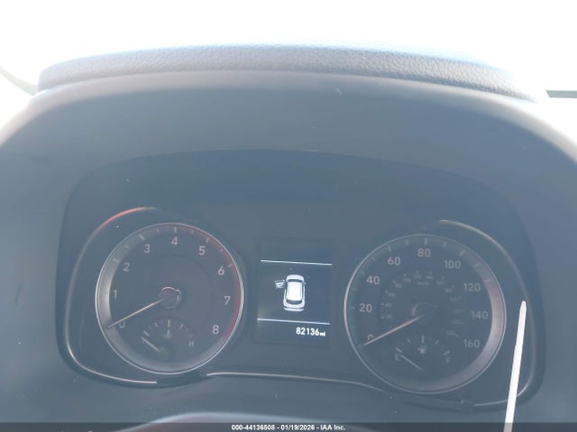 KM8K22AA4MU612315 Hyundai Kona Sel