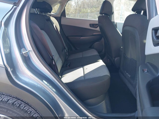 KM8K22AA4MU612315 Hyundai Kona Sel
