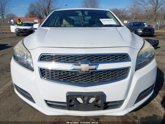 Продаж на аукціоні авто 2013 Chevrolet Malibu 1lt, vin: 1G11C5SA3DF350037, номер лоту: 44136510