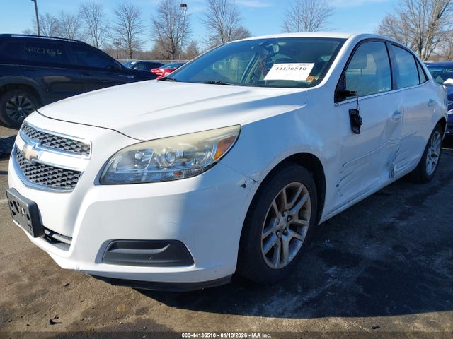 Продаж на аукціоні авто 2013 Chevrolet Malibu 1lt, vin: 1G11C5SA3DF350037, номер лоту: 44136510