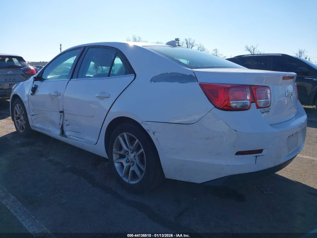 Продаж на аукціоні авто 2013 Chevrolet Malibu 1lt, vin: 1G11C5SA3DF350037, номер лоту: 44136510