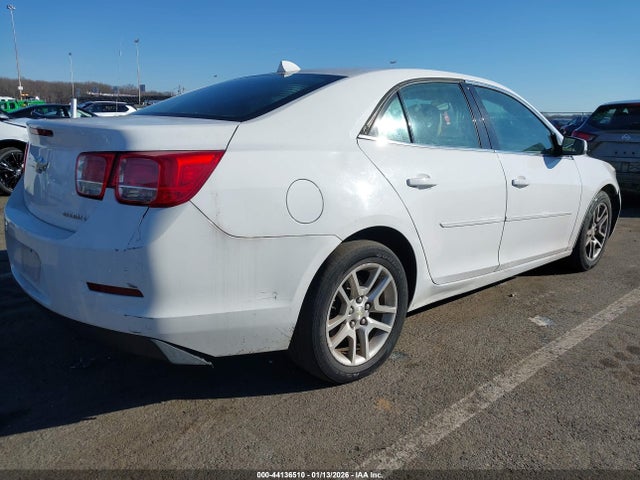 Продаж на аукціоні авто 2013 Chevrolet Malibu 1lt, vin: 1G11C5SA3DF350037, номер лоту: 44136510