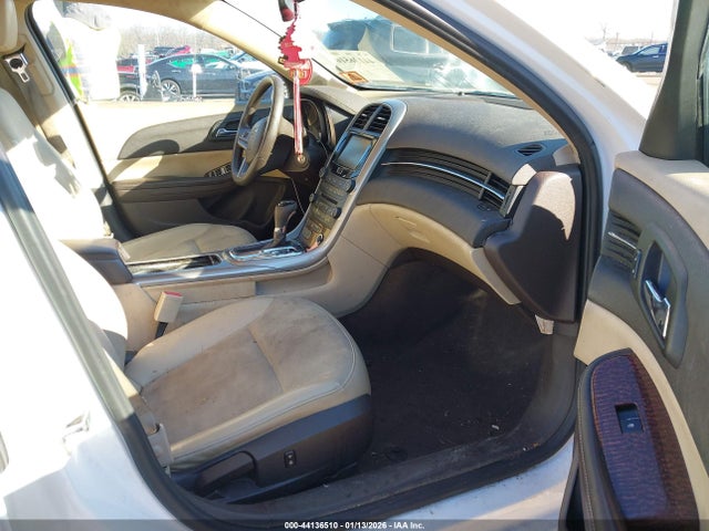 Продаж на аукціоні авто 2013 Chevrolet Malibu 1lt, vin: 1G11C5SA3DF350037, номер лоту: 44136510
