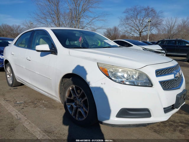Продаж на аукціоні авто 2013 Chevrolet Malibu 1lt, vin: 1G11C5SA3DF350037, номер лоту: 44136510