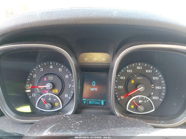 Продаж на аукціоні авто 2013 Chevrolet Malibu 1lt, vin: 1G11C5SA3DF350037, номер лоту: 44136510