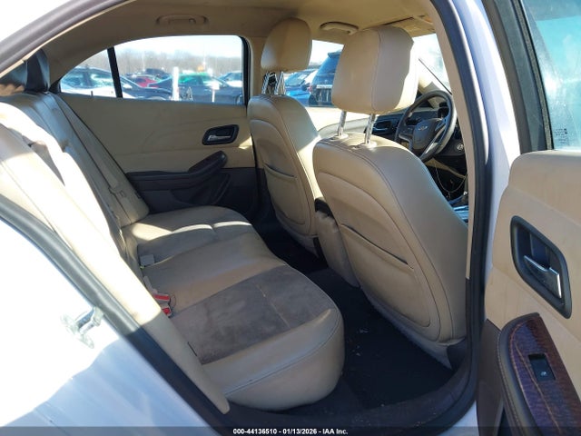 Продаж на аукціоні авто 2013 Chevrolet Malibu 1lt, vin: 1G11C5SA3DF350037, номер лоту: 44136510