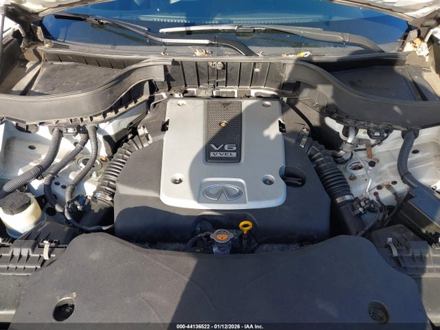2013 INFINITI FX37 JN8CS1MW5DM171597 Photo 9