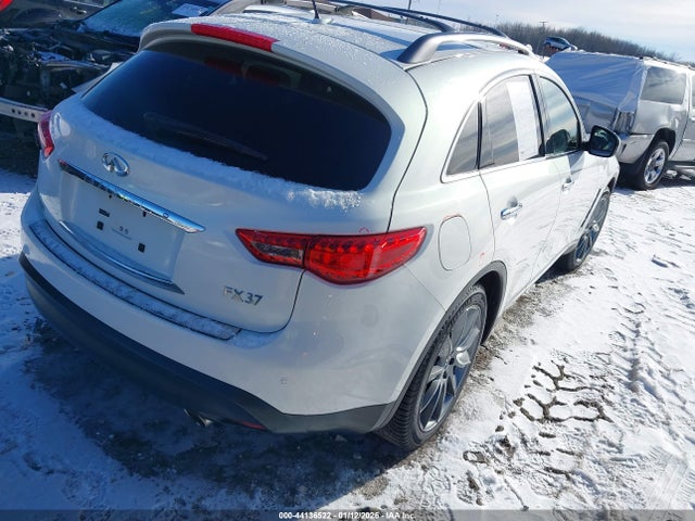 2013 INFINITI FX37 JN8CS1MW5DM171597 Photo 3