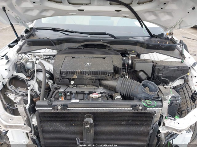 Продаж на аукціоні авто 2024 Acura Mdx Standard, vin: 5J8YE1H30RL006824, номер лоту: 44136524