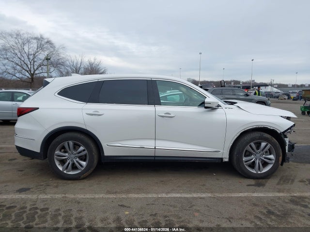 Продаж на аукціоні авто 2024 Acura Mdx Standard, vin: 5J8YE1H30RL006824, номер лоту: 44136524