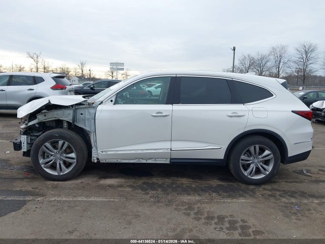 Продаж на аукціоні авто 2024 Acura Mdx Standard, vin: 5J8YE1H30RL006824, номер лоту: 44136524