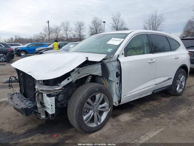 Продаж на аукціоні авто 2024 Acura Mdx Standard, vin: 5J8YE1H30RL006824, номер лоту: 44136524