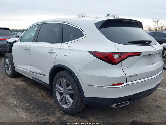 Продаж на аукціоні авто 2024 Acura Mdx Standard, vin: 5J8YE1H30RL006824, номер лоту: 44136524