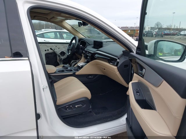 Продаж на аукціоні авто 2024 Acura Mdx Standard, vin: 5J8YE1H30RL006824, номер лоту: 44136524