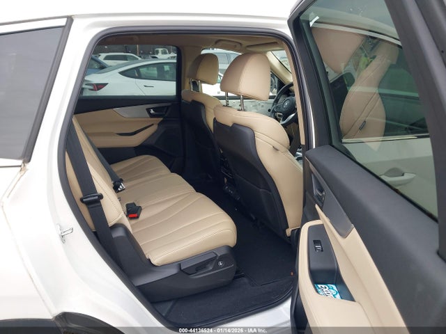 Продаж на аукціоні авто 2024 Acura Mdx Standard, vin: 5J8YE1H30RL006824, номер лоту: 44136524