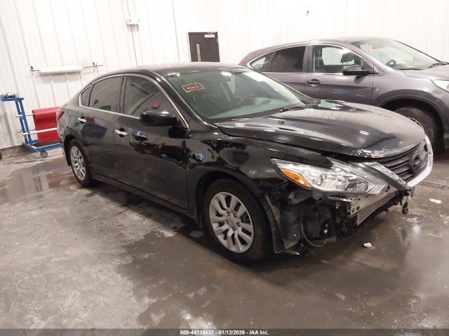 1N4AL3AP7GN379123 Nissan Altima 2.5 S
